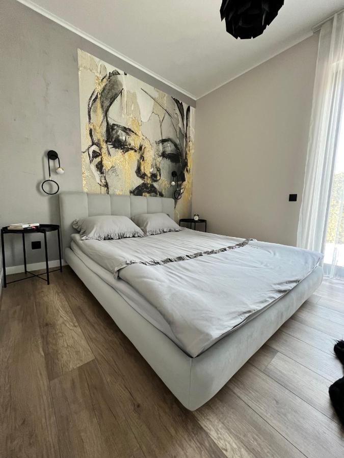 Silesia Apartments Ustron H125 エクステリア 写真